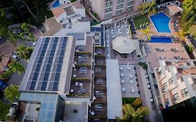 Isla Mallorca & Spa